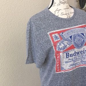 Old Navy Tops - Budweiser 3/$30 👛 Old Navy Tops - Budweiser 3/$30 👛